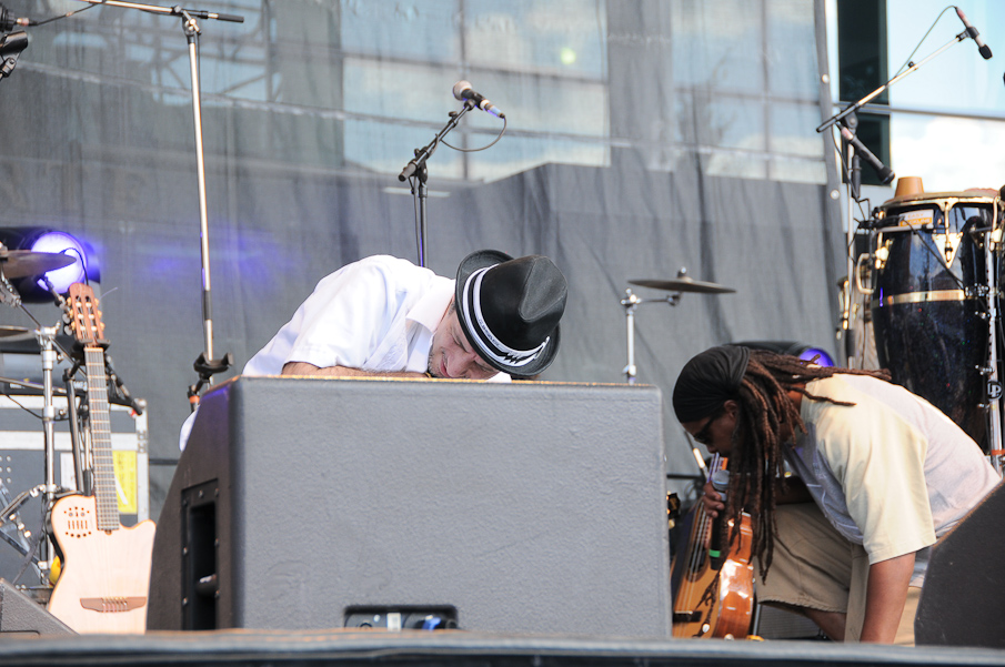 Fete de la Musique Evry 2009 - Sergent Garcia 211.jpg